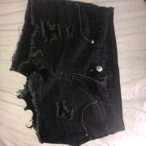 empyre zumeiz jean shorts